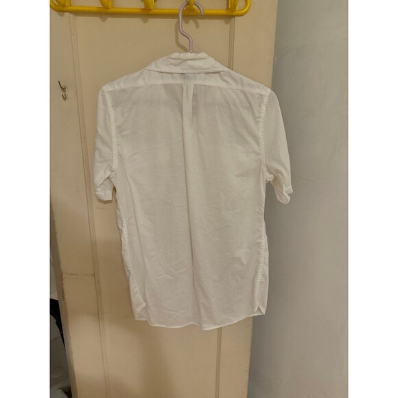 Brand new OLD NAVY button up shirt 100% cotton size Small - Picture 2 of 2